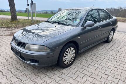 Mitsubishi Carisma Gebrauchtwagen