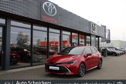 Toyota Corolla Gebrauchtwagen