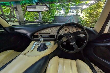 TVR Griffith Gebrauchtwagen