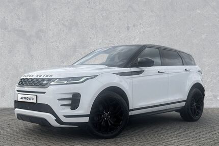 Land Rover Range Rover Evoque Gebrauchtwagen
