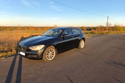 BMW 118 Gebrauchtwagen