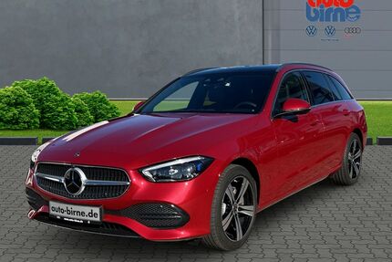 Mercedes-Benz C 300 Gebrauchtwagen