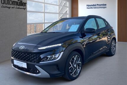 Hyundai KONA Gebrauchtwagen