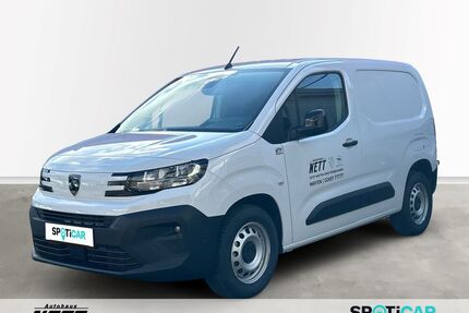 Peugeot Partner Gebrauchtwagen