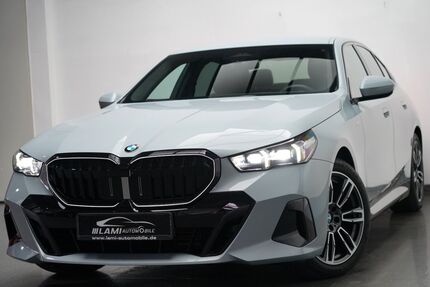 BMW 520 Gebrauchtwagen