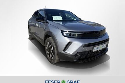 Opel Mokka Gebrauchtwagen