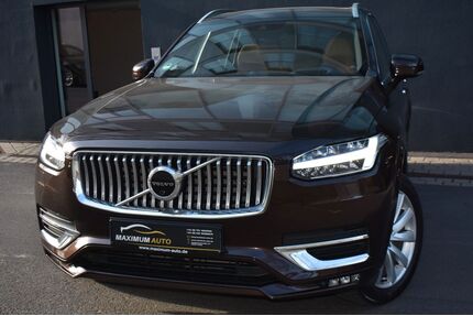 Volvo XC90 Gebrauchtwagen