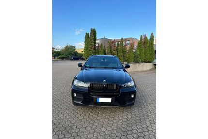 BMW X6 Gebrauchtwagen