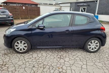 Peugeot 208 Gebrauchtwagen