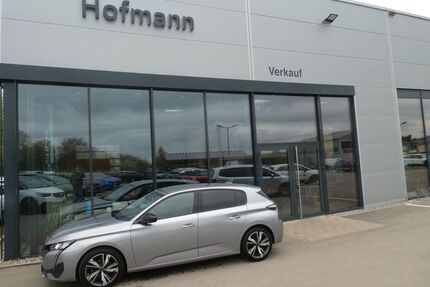 Peugeot 308 Gebrauchtwagen