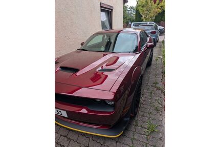 Dodge Challenger Gebrauchtwagen