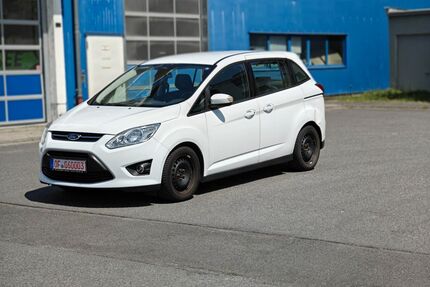 Mazda Grand C-Max 