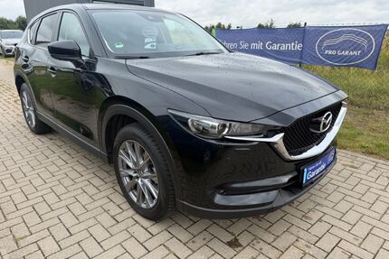 Mazda CX-5 Gebrauchtwagen