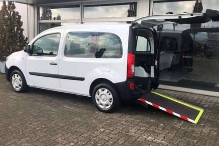Mercedes-Benz Citan Gebrauchtwagen