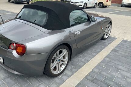 BMW Z4 Gebrauchtwagen