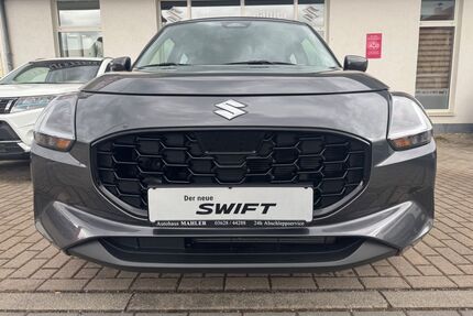 Suzuki Swift Gebrauchtwagen