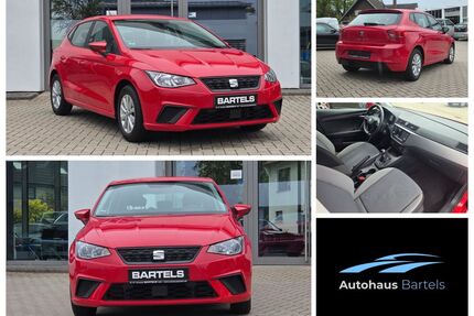 Seat Ibiza Gebrauchtwagen
