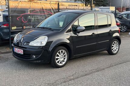 Renault Modus Gebrauchtwagen