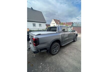 Ford Ranger Gebrauchtwagen