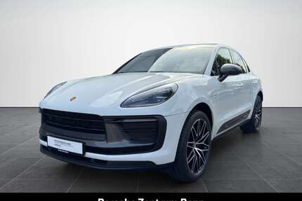 Porsche Macan Gebrauchtwagen