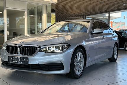 BMW 530 Gebrauchtwagen