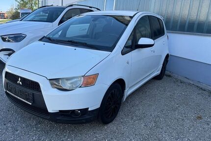 Mitsubishi Colt Gebrauchtwagen