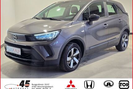 Opel Crossland (X) Gebrauchtwagen