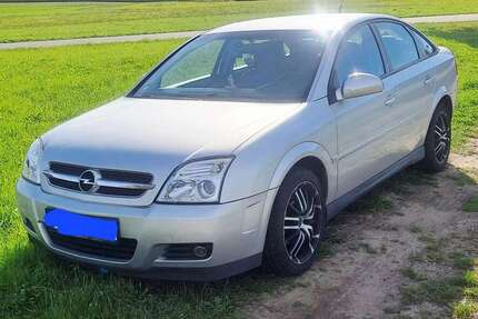 Opel Vectra Gebrauchtwagen