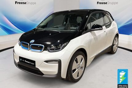 BMW i3 Gebrauchtwagen