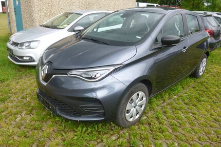 Renault ZOE Gebrauchtwagen