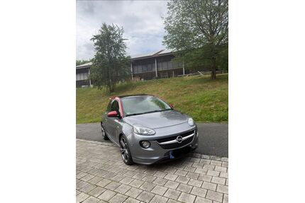 Opel Adam Gebrauchtwagen