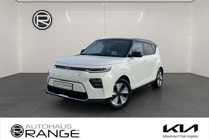 Kia Soul Gebrauchtwagen