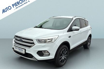 Ford Kuga Gebrauchtwagen