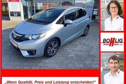 Honda Jazz Gebrauchtwagen
