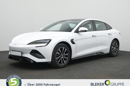 BYD SEAL Gebrauchtwagen