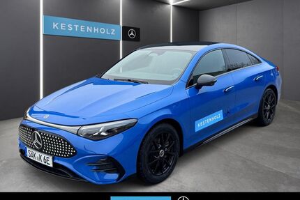 Mercedes-Benz CLA 350 Gebrauchtwagen