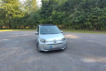 VW e-up! Gebrauchtwagen