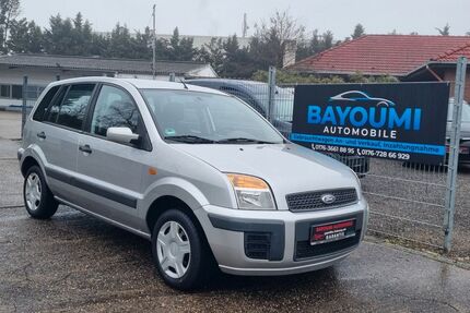 Ford Fusion Gebrauchtwagen