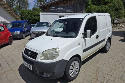 Fiat Doblo Gebrauchtwagen