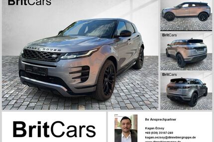 Land Rover Range Rover Evoque Gebrauchtwagen