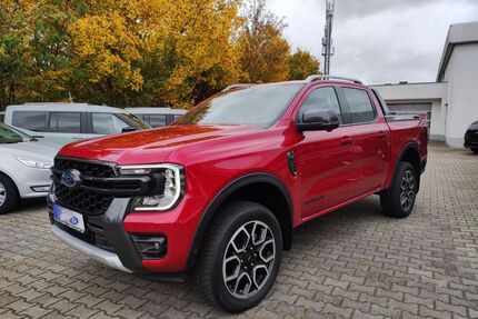 Ford Ranger Gebrauchtwagen