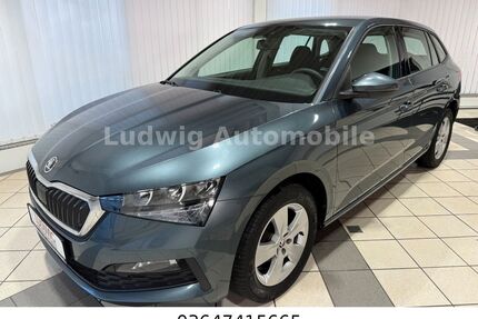 Skoda Scala Gebrauchtwagen