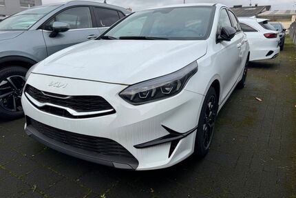 Kia ceed / Ceed Gebrauchtwagen