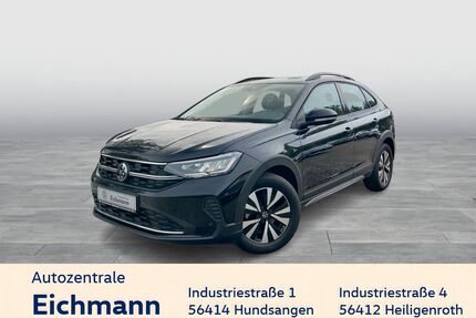 VW Taigo Gebrauchtwagen