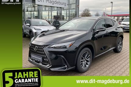 Lexus NX 350h Gebrauchtwagen