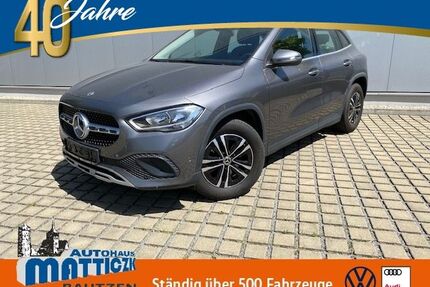 Mercedes-Benz GLA 180 Gebrauchtwagen