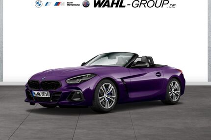 BMW Z4 M40 Gebrauchtwagen