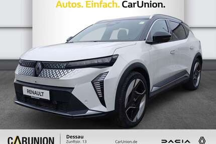Renault Scenic Gebrauchtwagen