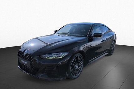 Alpina B4 Gebrauchtwagen