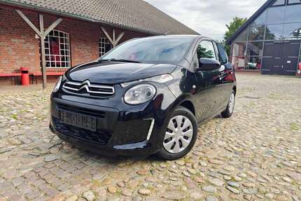Citroen C1 Gebrauchtwagen